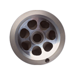 Precision Machining