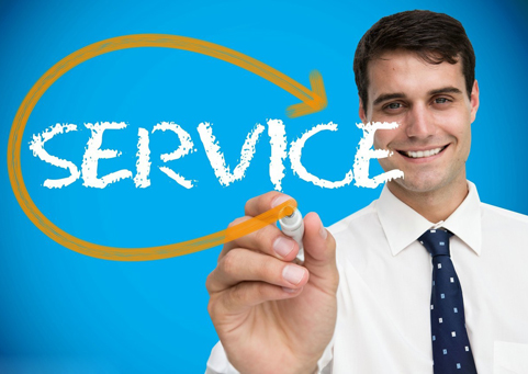 Herede Service