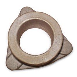 Forged Auto Parts