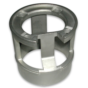 Packing machine part